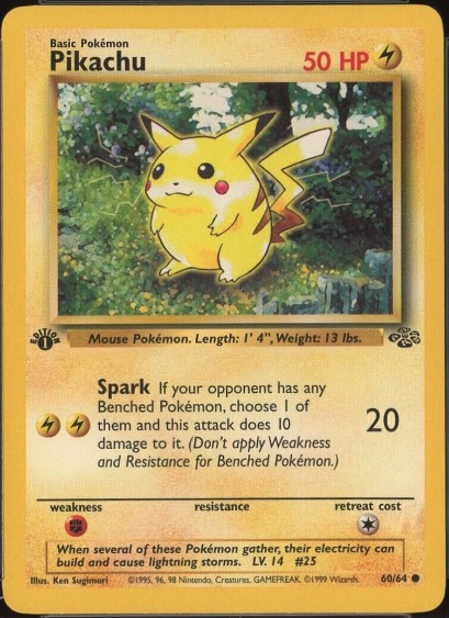 Duelist and Top Deck Magazine W Wizards Stamp Promos: Normal Version